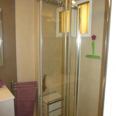 Centrico Estudio Con Terraza, Vistas Al Mar, 3 Piscinas Y Recepcion 24h Appartement *