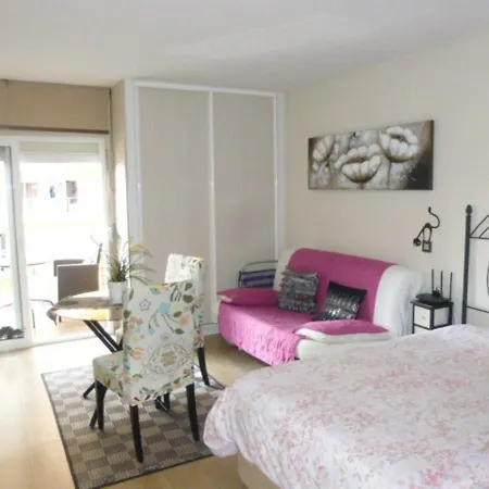 Centrico Estudio Con Terraza, Vistas Al Mar, 3 Piscinas Y Recepcion 24h Appartement *