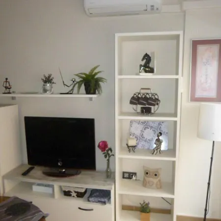 Centrico Estudio Con Terraza, Vistas Al Mar, 3 Piscinas Y Recepcion 24h Benalmádena