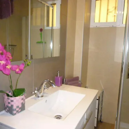 Appartement Centrico Estudio Con Terraza, Vistas Al Mar, 3 Piscinas Y Recepcion 24h Benalmádena