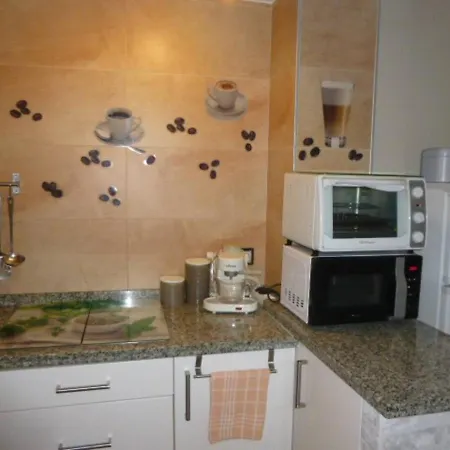 Centrico Estudio Con Terraza, Vistas Al Mar, 3 Piscinas Y Recepcion 24h *