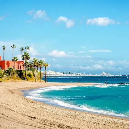 Centrico Estudio Con Terraza, Vistas Al Mar, 3 Piscinas Y Recepcion 24h Benalmádena